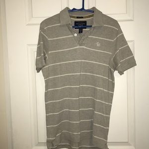 Abercrombie & Fitch polo shirt